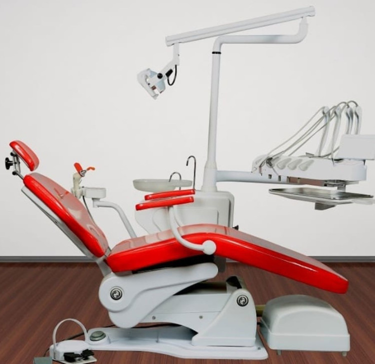 پارس دنتال مدل سپهر